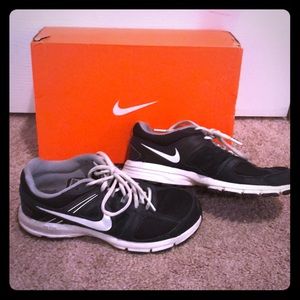 Nike air relentless 3